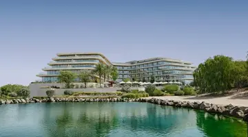 JA The Resort - JA Lake View Hotel