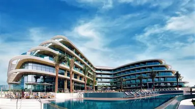 JA The Resort - JA Lake View Hotel