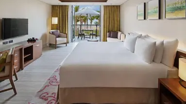 JA The Resort - JA Palm Tree Court