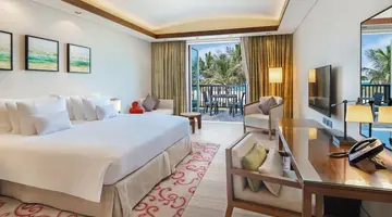 JA The Resort - JA Palm Tree Court