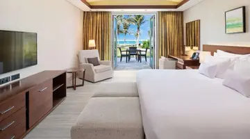 JA The Resort - JA Palm Tree Court