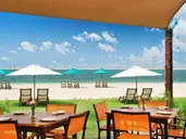 JA The Resort - JA Palm Tree Court