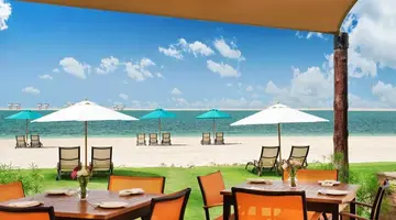 JA The Resort - JA Palm Tree Court
