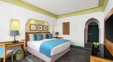 Jaal Riad Resort Adults Only +16 years old