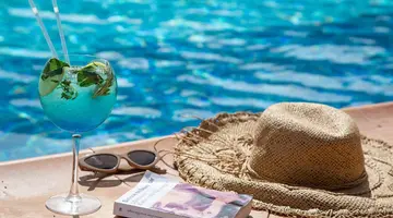 Jaal Riad Resort Adults Only +16 years old
