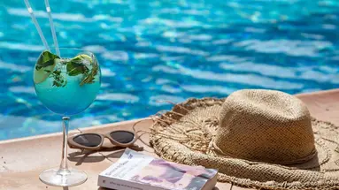Jaal Riad Resort Adults Only +16 years old