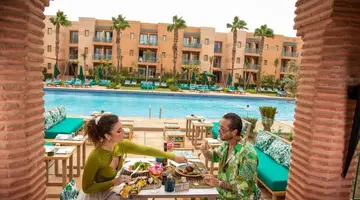 Jaal Riad Resort Adults Only +16 years old