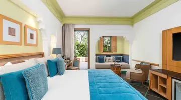 Jaal Riad Resort Adults Only +16 years old