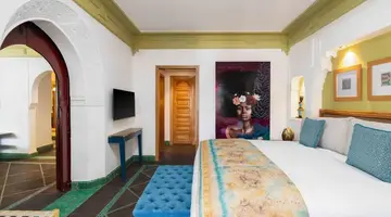 Jaal Riad Resort Adults Only +16 years old