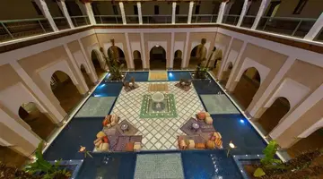 Jaal Riad Resort Adults Only +16 years old