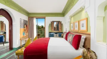 Jaal Riad Resort Adults Only +16 years old