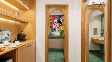 Jaal Riad Resort Adults Only +16 years old
