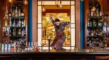 Jaal Riad Resort Adults Only +16 years old