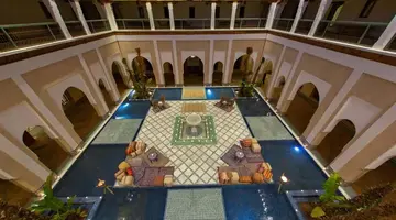 Jaal Riad Resort Adults Only +16 years old