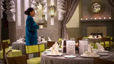 Jaal Riad Resort Adults Only +16 years old