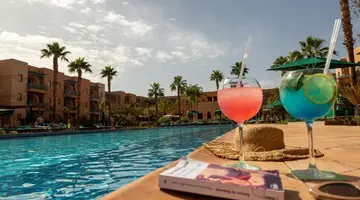 Jaal Riad Resort Adults Only +16 years old