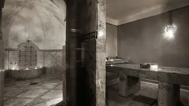 Jaal Riad Resort Adults Only +16 years old