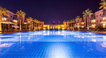 Jaal Riad Resort Adults Only +16 years old