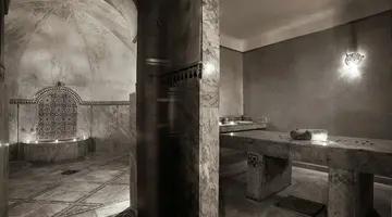 Jaal Riad Resort Adults Only +16 years old