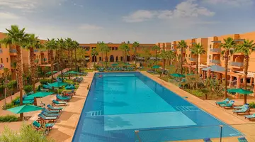 Jaal Riad Resort Adults Only +16 years old