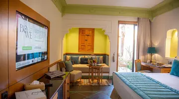 Jaal Riad Resort Adults Only +16 years old
