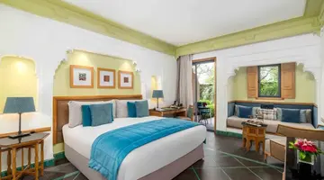Jaal Riad Resort Adults Only +16 years old