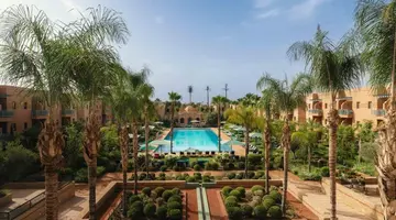 Jaal Riad Resort Adults Only +16 years old