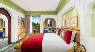 Jaal Riad Resort Adults Only +16 years old