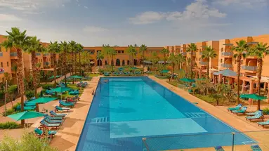 Jaal Riad Resort Adults Only