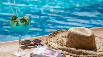 Jaal Riad Resort