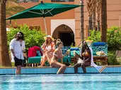 Jaal Riad Resort
