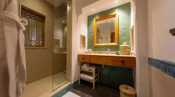 Jaal Riad Resort