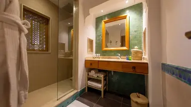 Jaal Riad Resort