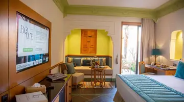 Jaal Riad Resort