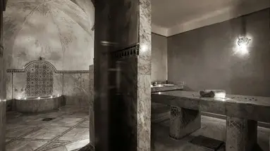 Jaal Riad Resort