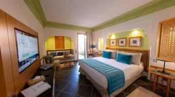 Jaal Riad Resort