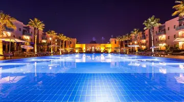 Jaal Riad Resort
