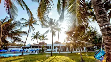 Jacaranda Indian Ocean Beach Resort