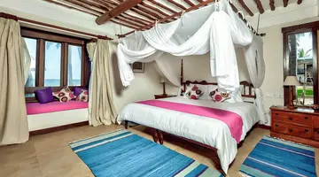 Jacaranda Indian Ocean Beach Resort