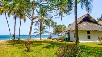 Jacaranda Indian Ocean Beach Resort