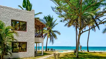 Jacaranda Indian Ocean Beach Resort