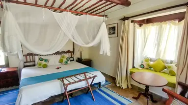 Jacaranda Indian Ocean Beach Resort