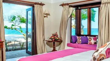 Jacaranda Indian Ocean Beach Resort