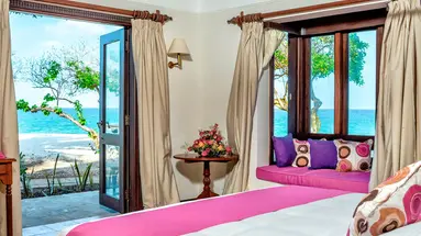 Jacaranda Indian Ocean Beach Resort