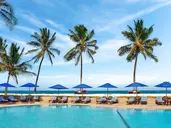 Jacaranda Indian Ocean Beach Resort