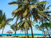 Jacaranda Indian Ocean Beach Resort