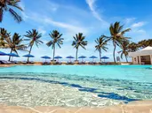 Jacaranda Indian Ocean Beach Resort
