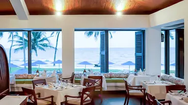 Jacaranda Indian Ocean Beach Resort