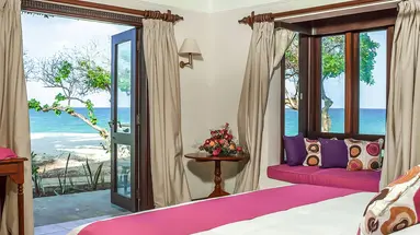 Jacaranda Indian Ocean Beach Resort