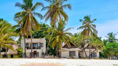 Jacaranda Indian Ocean Beach Resort